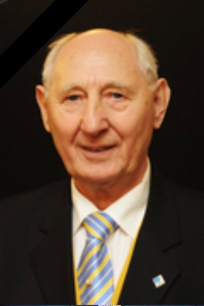 AGD- Vizepräsidentin<br />
Dipl.-Ing. Nina Kalenborn