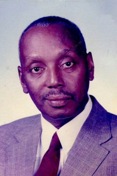 Hallon Hendrick DaCosta Price