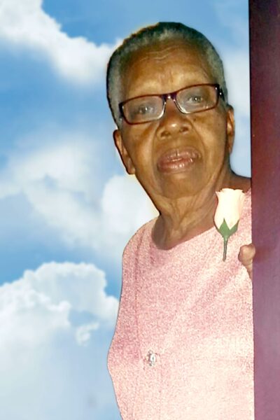 Sheila Wooding