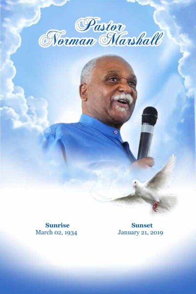 pastor-norman-marshall-cover