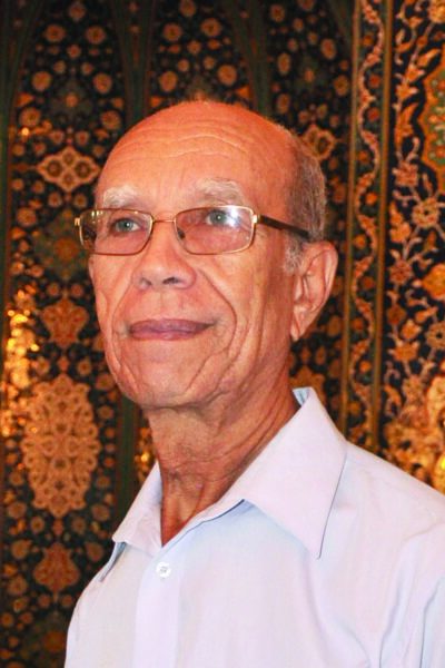 David Gooding