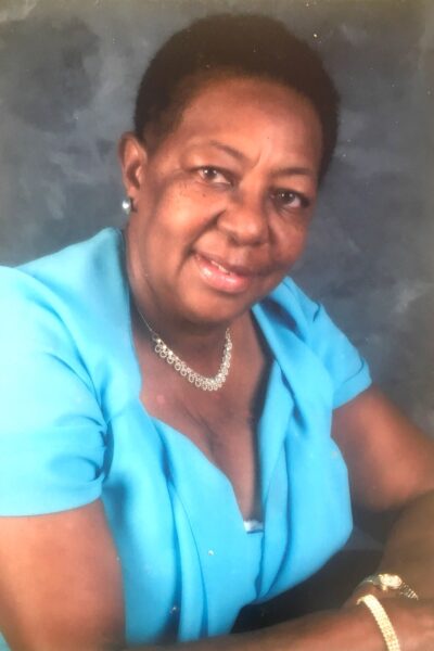 Merlina Adora Estwick