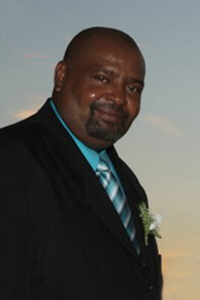 Cyril Gilkes