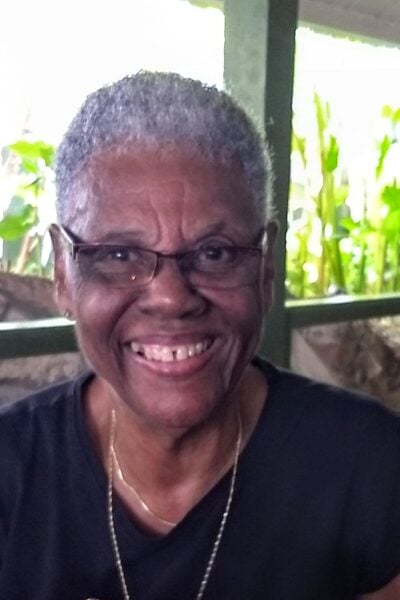 Marion Mayers