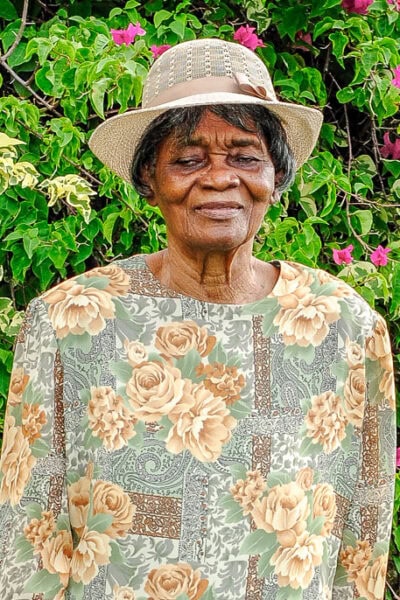 Emmeline Ifill