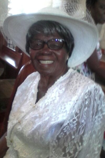 Delores Green