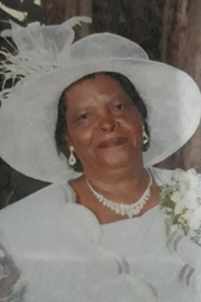 Marcellina Webster