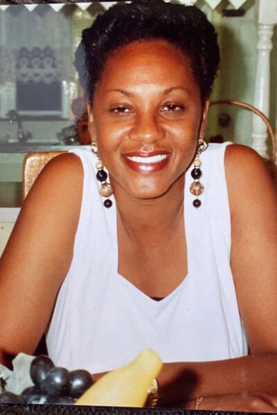 Joan Hinkson