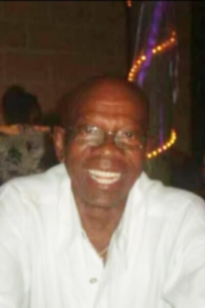 Errol Clarke