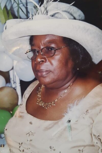 Brenda Alleyne