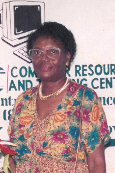 Marcelle Greene