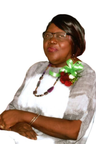 Anthea Sandiford