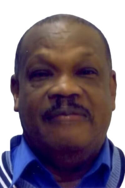 Burton Sandiford