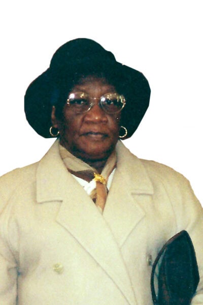 Olga Scott