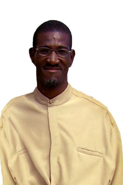 Ulric Neblett