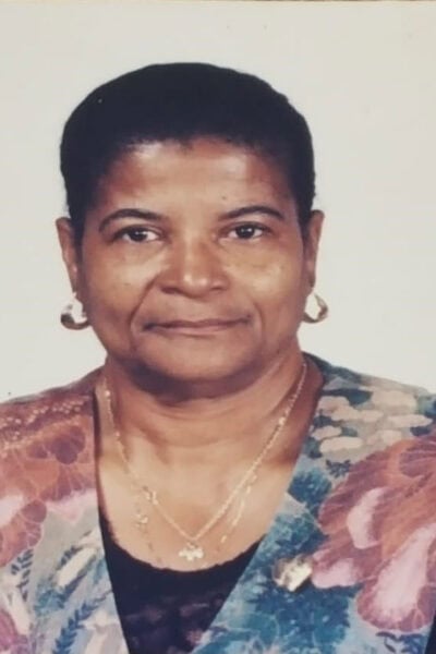 Shirley Harris