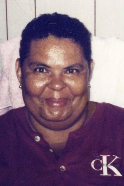 Phyllis Griffith