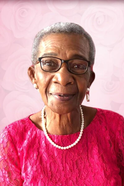 Phyllis Forde Crop