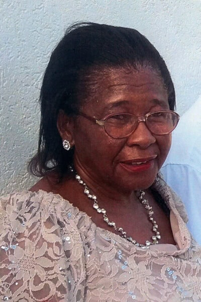 June Boyce