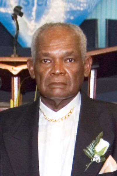 Clevis Griffith