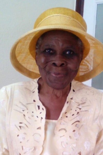 Sybil Johnson