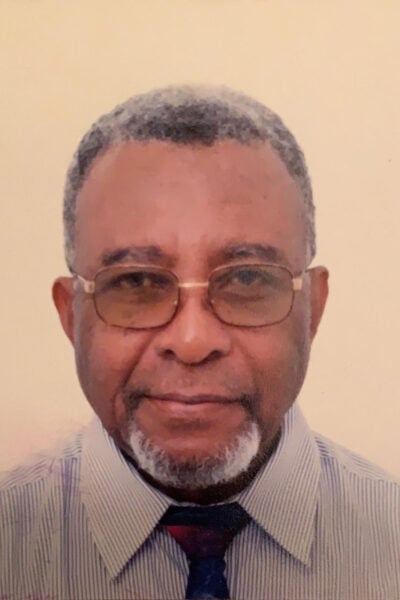 Ronald Cummins
