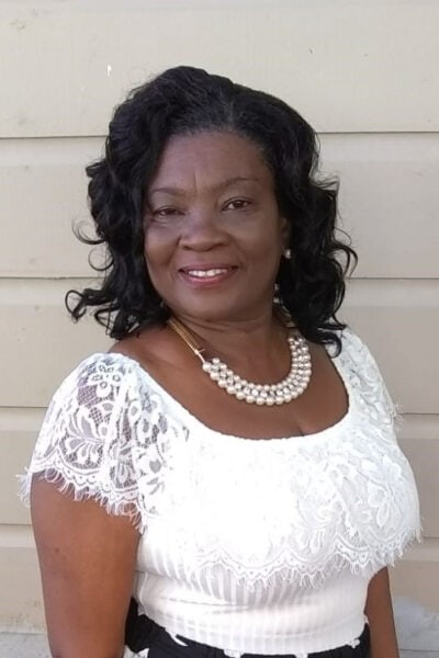 Yvette Gilkes