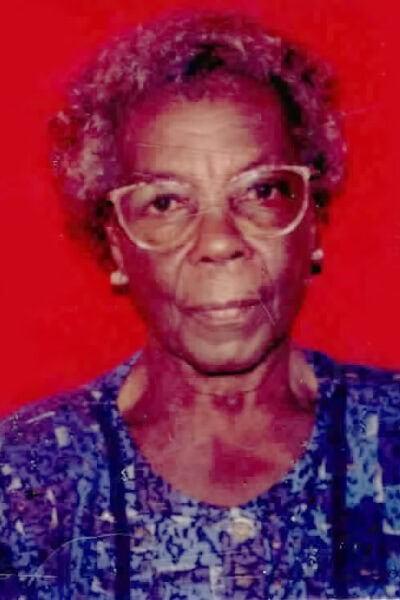 Mildred Miller-Gibson