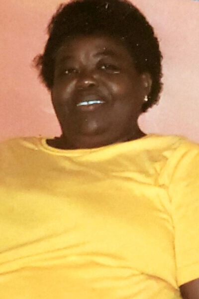 Norma Jordan