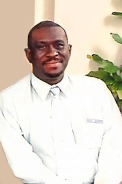 Dave Topaz