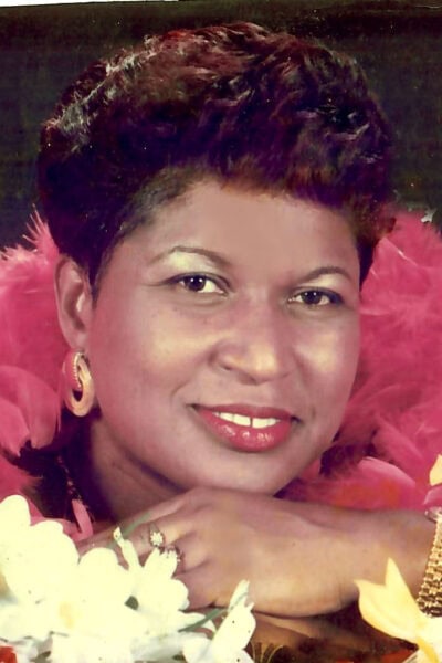 Jennifer Clarke
