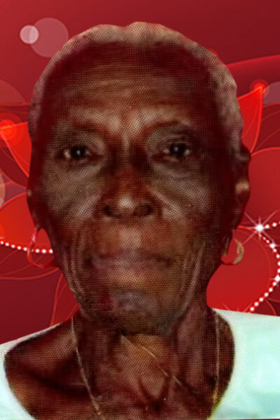 Muriel Lowe