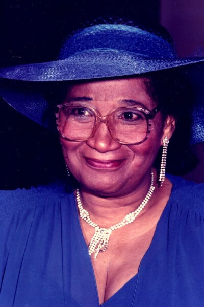Sheila Headley