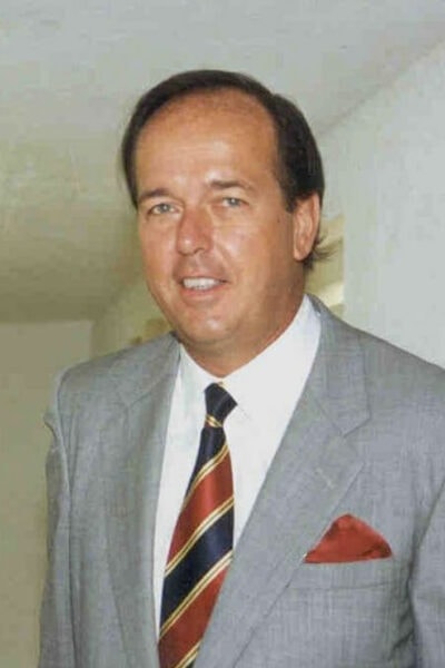 Richard Williams