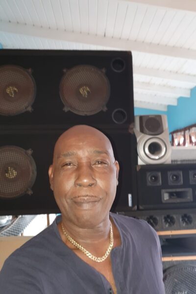 Ervin Parris