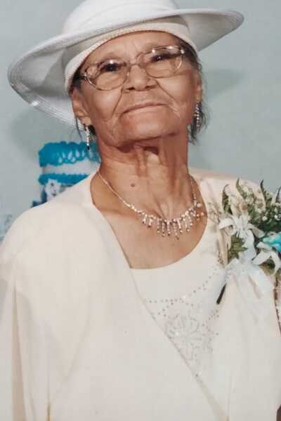 Evelyn Callender