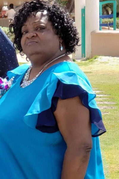 Lorraene Clarke-Mayers