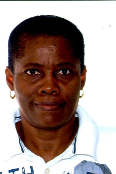 Medora Beckles