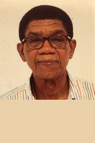 Clifford Cox