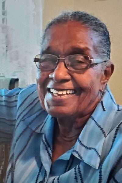Marjorie Kellman