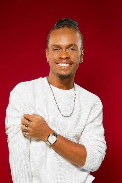 Karlos Yearwood