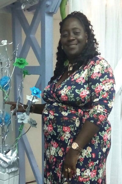 Roslin Brathwaite