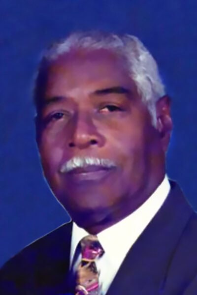 Egbert Brancker