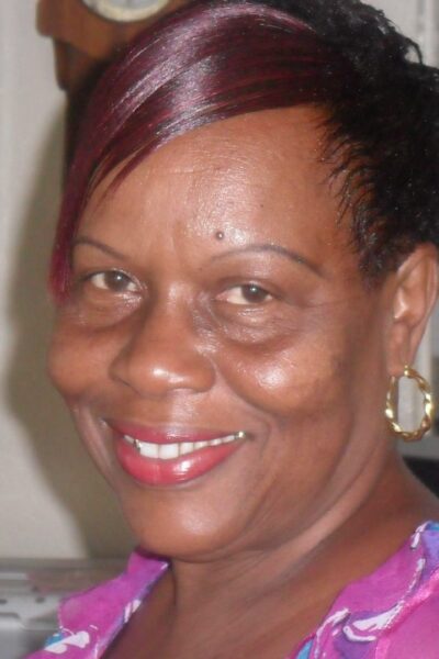 Sherrille Trotman