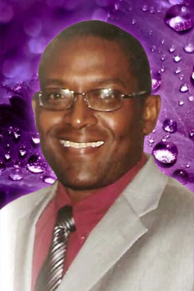 Torrence Carl Austin