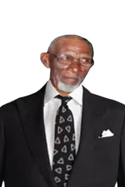 Harold Browne