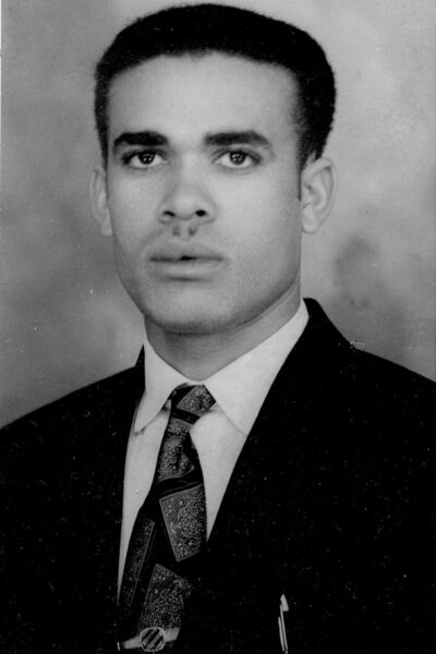 Mark Hinds