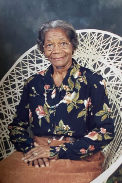 Daisy Mayers