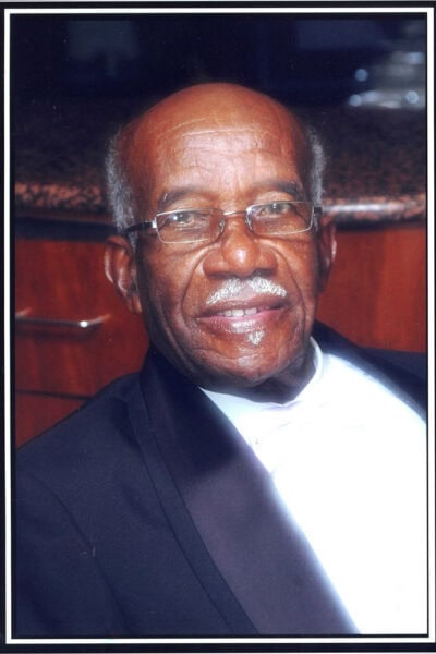 Hartley Forde