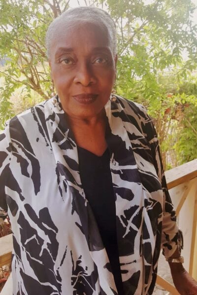 Janice Brathwaite